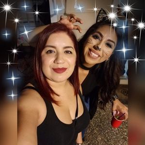 Meet your Posher, Daleena